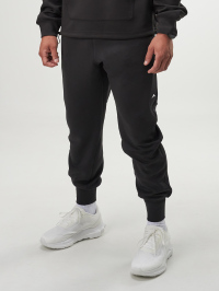 ARC Activewear Jogger Pants Trousers Performance Bottoms Gym Workout Fitness Running Leisure Wear