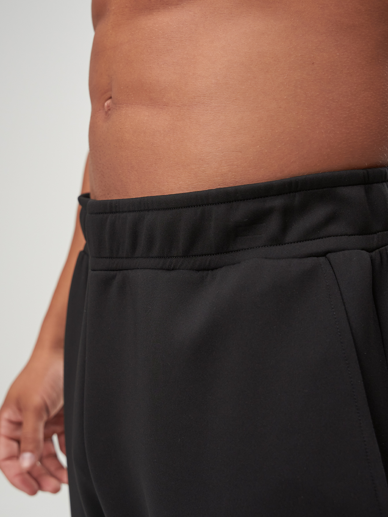 ARC Activewear Jogger Pants Trousers Performance Bottoms Gym Workout Fitness Running Leisure Wear