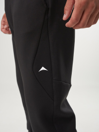 ARC Activewear Jogger Pants Trousers Performance Bottoms Gym Workout Fitness Running Leisure Wear