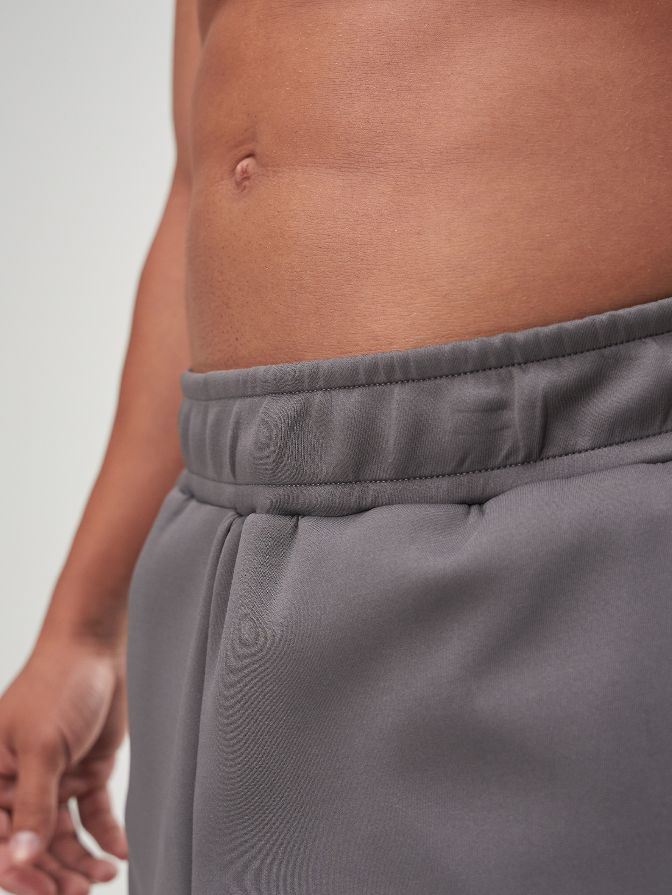 ARC Activewear Jogger Pants Trousers Performance Bottoms Gym Workout Fitness Running Leisure Wear