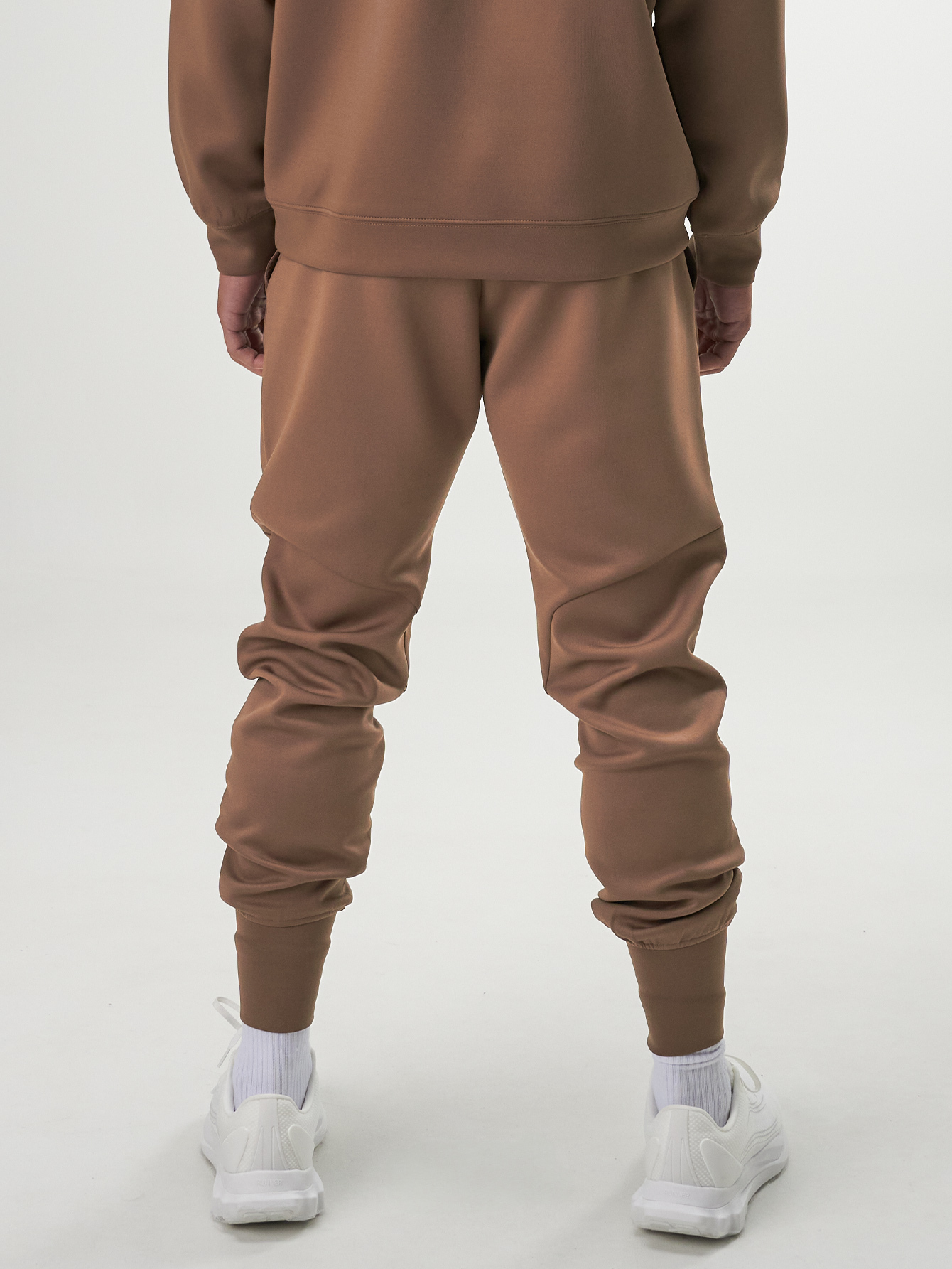 ARC Activewear Jogger Pants Trousers Performance Bottoms Gym Workout Fitness Running Leisure Wear