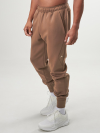 ARC Activewear Jogger Pants Trousers Performance Bottoms Gym Workout Fitness Running Leisure Wear