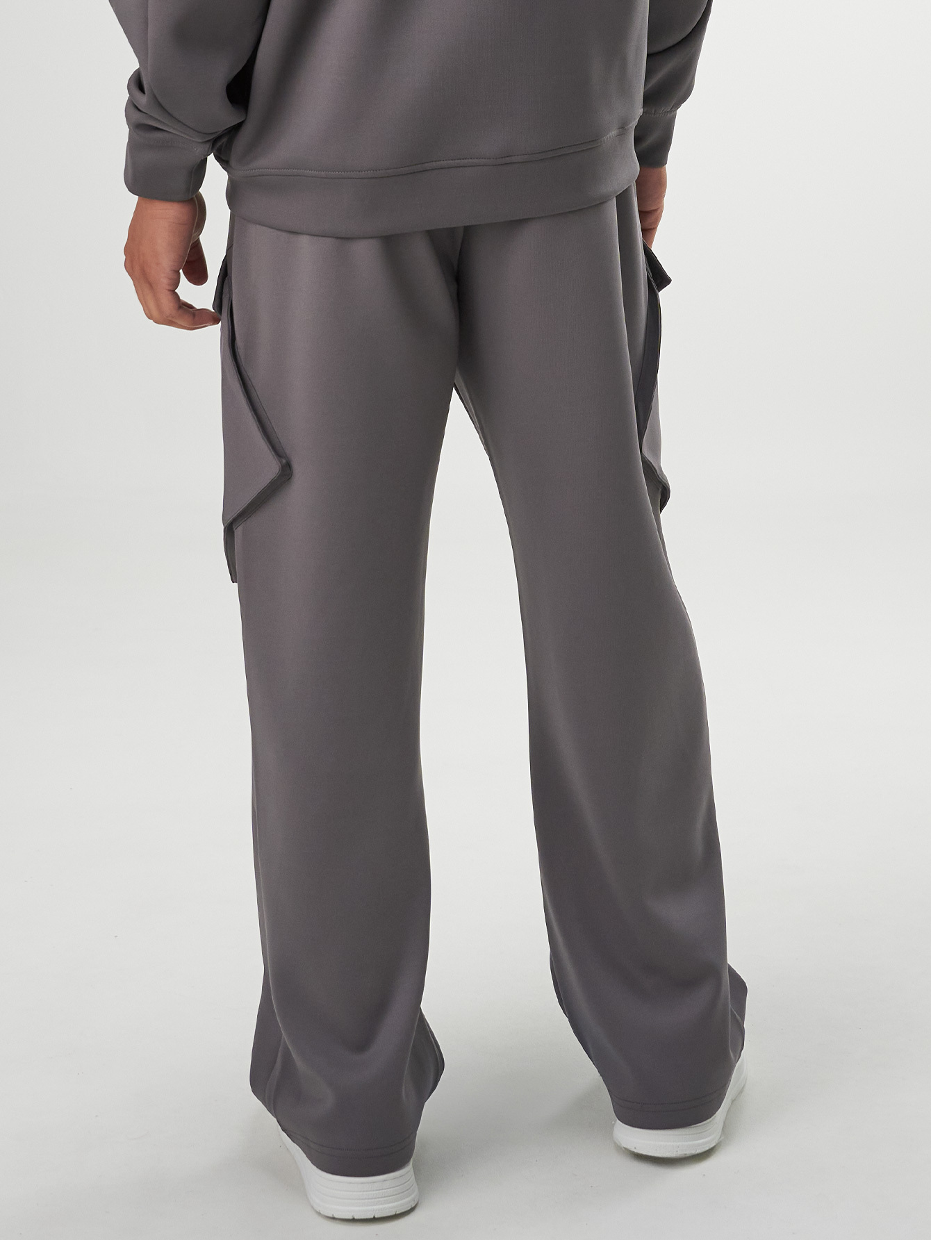 ARC Activewear Jogger Pants Trousers Performance Bottoms Gym Workout Fitness Running Leisure Wear