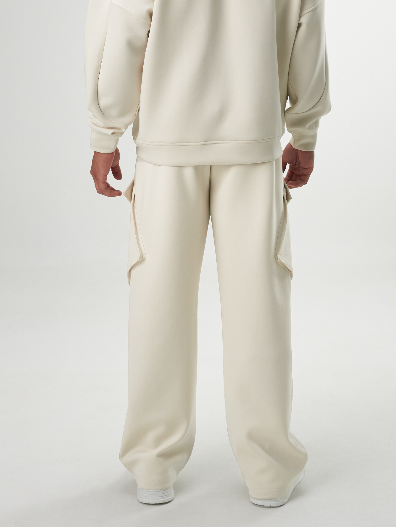 ARC Activewear Jogger Pants Trousers Performance Bottoms Gym Workout Fitness Running Leisure Wear