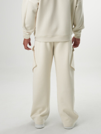 ARC Activewear Jogger Pants Trousers Performance Bottoms Gym Workout Fitness Running Leisure Wear