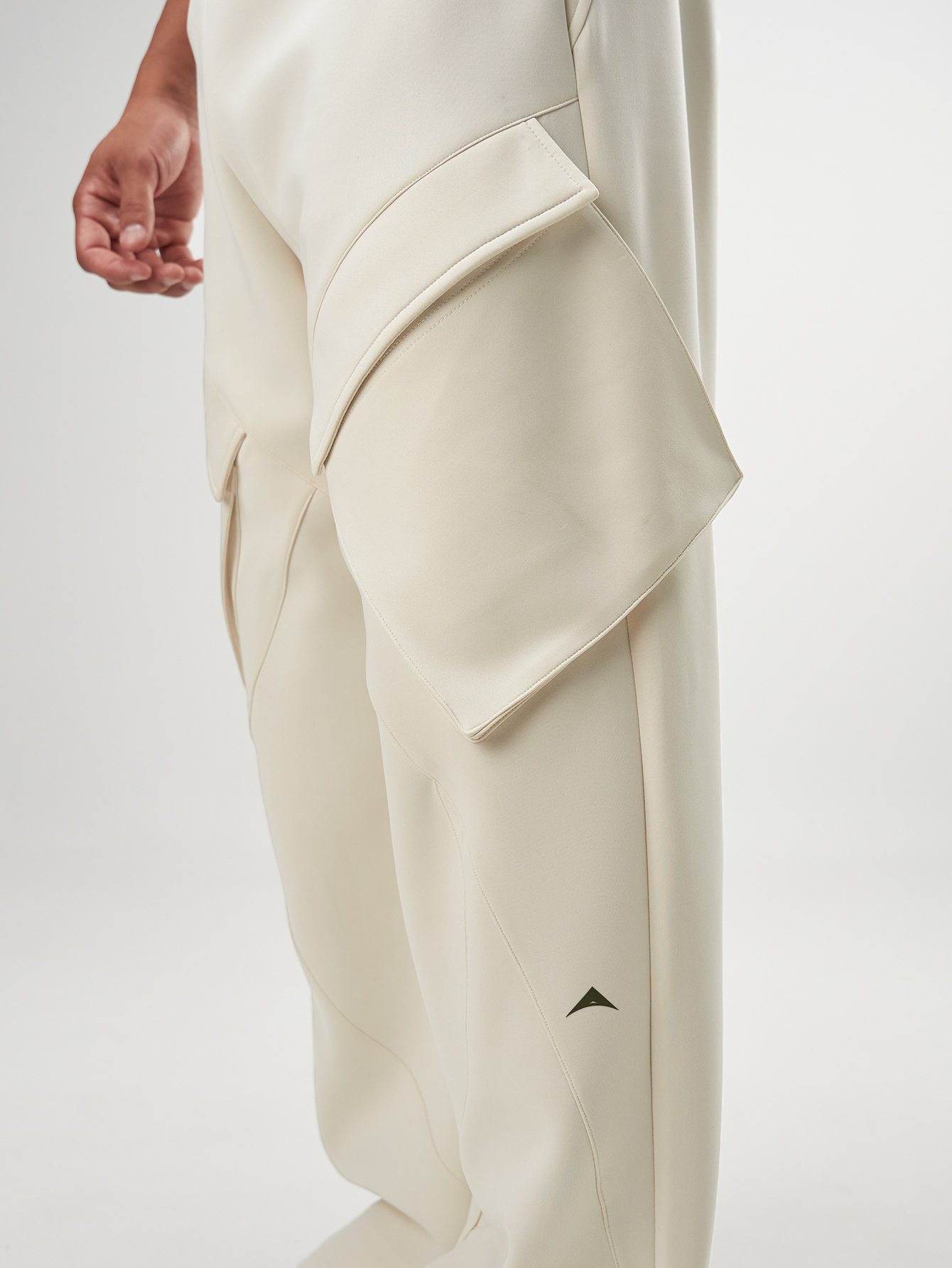 ARC Activewear Jogger Pants Trousers Performance Bottoms Gym Workout Fitness Running Leisure Wear