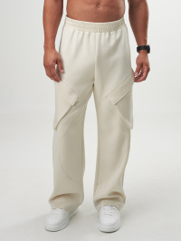 ARC Activewear Jogger Pants Trousers Performance Bottoms Gym Workout Fitness Running Leisure Wear