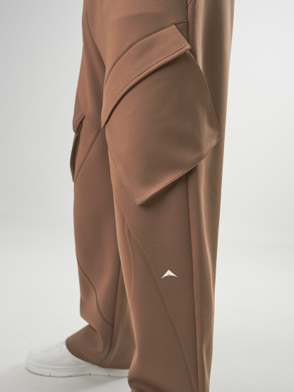 ARC Activewear Jogger Pants Trousers Performance Bottoms Gym Workout Fitness Running Leisure Wear