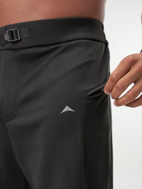 ARC Activewear Men Jogger Pants Trousers Performance Bottoms Gym Workout Fitness Running Leisure Wear, Fall