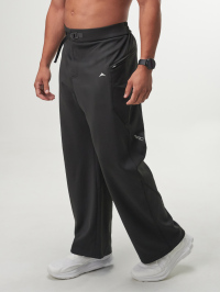 ARC Activewear Men Jogger Pants Trousers Performance Bottoms Gym Workout Fitness Running Leisure Wear, Fall