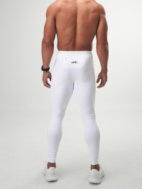 ARC Activewear Sports Tights Performance Bottom Running Fitness Gym Workout Training