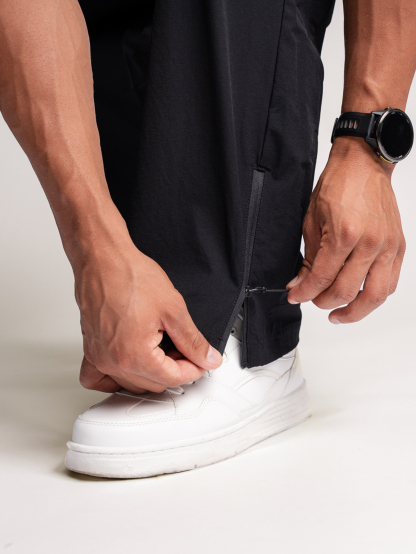 Inner Standard Pant - Black