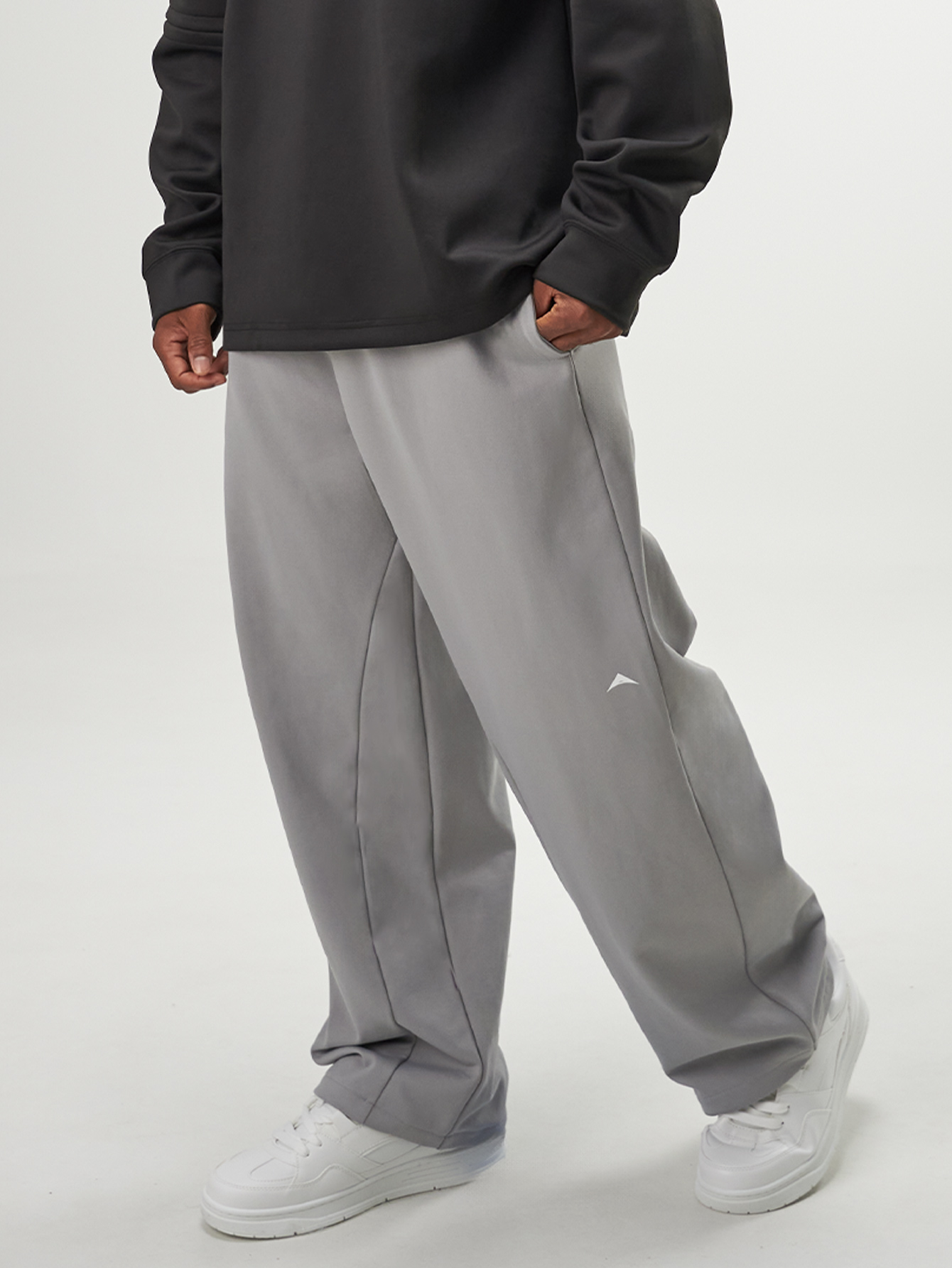 ARC Activewear Jogger Pants Trousers Performance Bottoms Gym Workout Fitness Running Leisure Wear