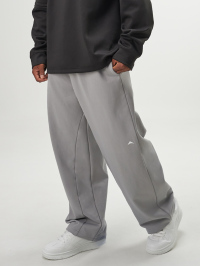 ARC Activewear Jogger Pants Trousers Performance Bottoms Gym Workout Fitness Running Leisure Wear