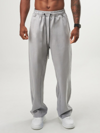 ARC Activewear Jogger Pants Trousers Performance Bottoms Gym Workout Fitness Running Leisure Wear