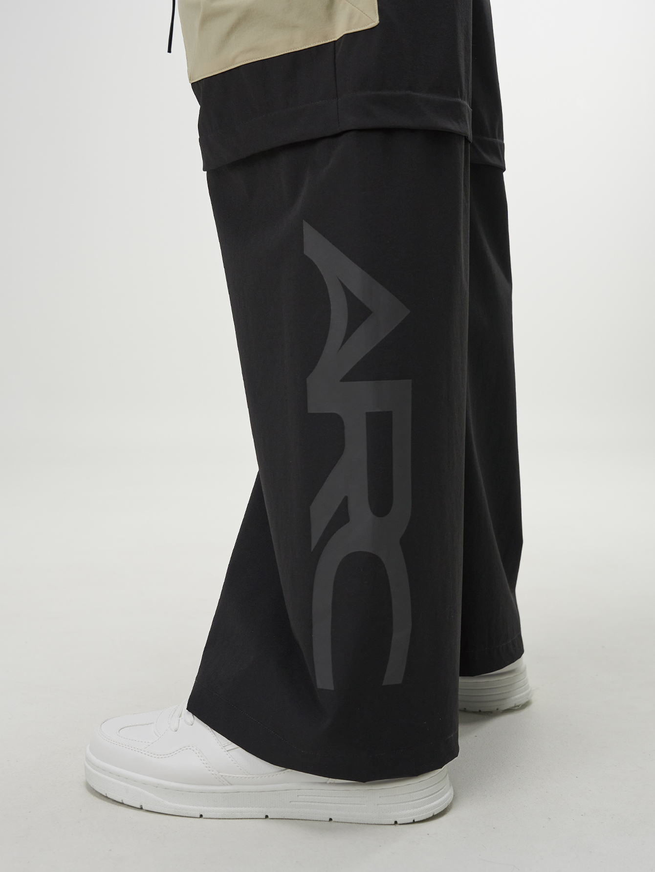 ARC Activewear Jogger Pants Trousers Performance Bottoms Gym Workout Fitness Running Leisure Wear