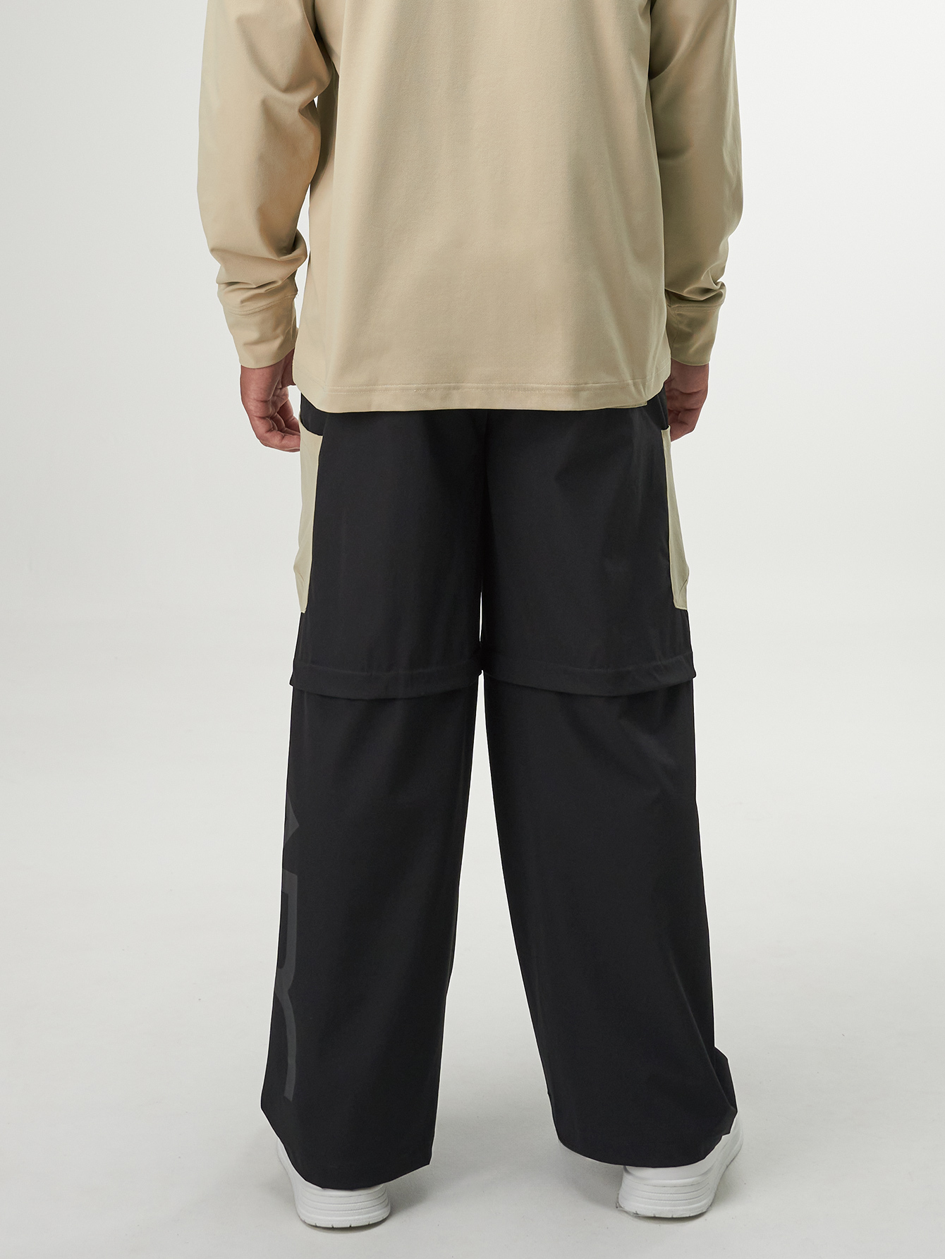 ARC Activewear Jogger Pants Trousers Performance Bottoms Gym Workout Fitness Running Leisure Wear