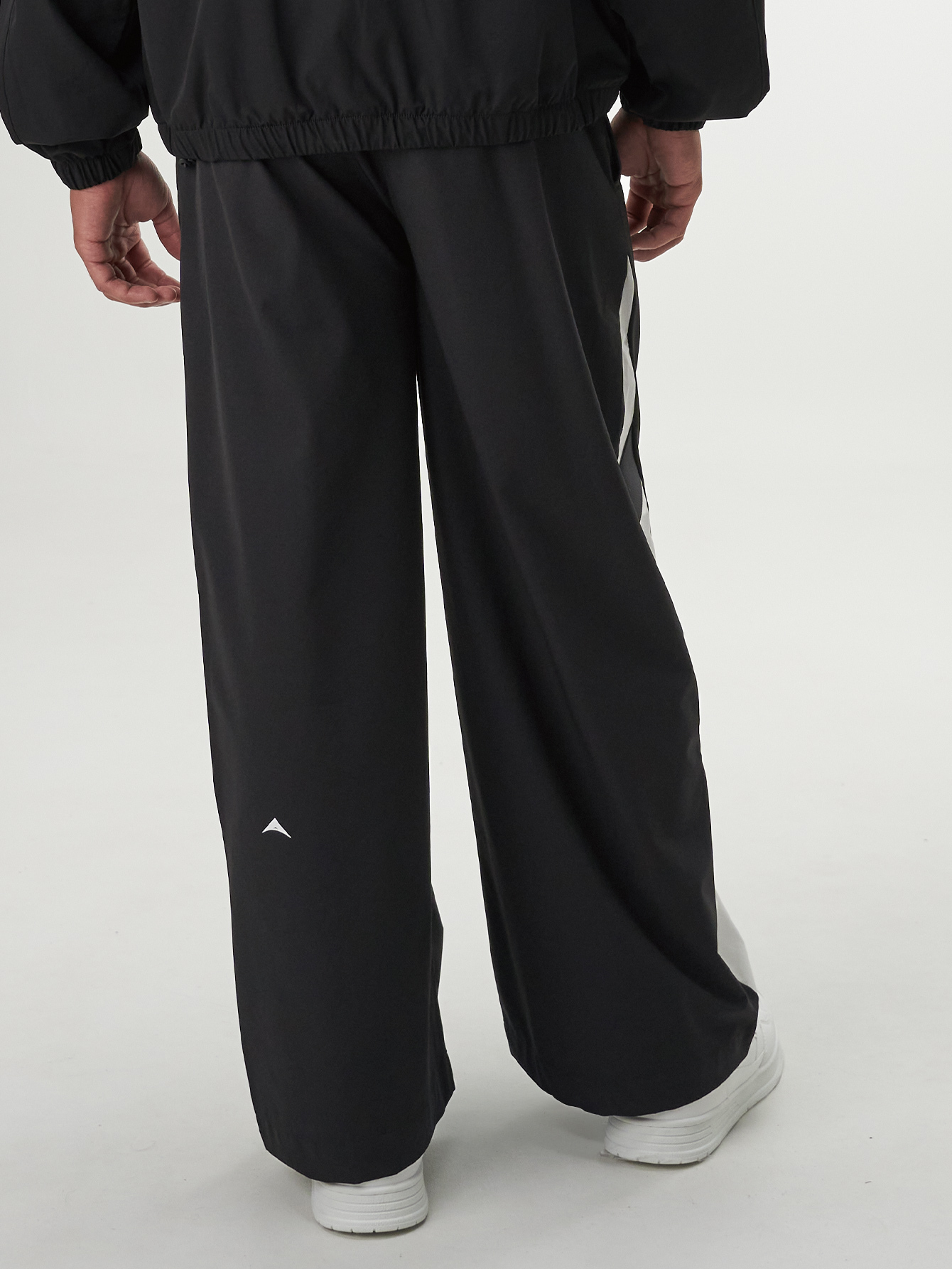 ARC Activewear Jogger Pants Trousers Performance Bottoms Gym Workout Fitness Running Leisure Wear