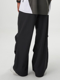 ARC Activewear Jogger Pants Trousers Performance Bottoms Gym Workout Fitness Running Leisure Wear