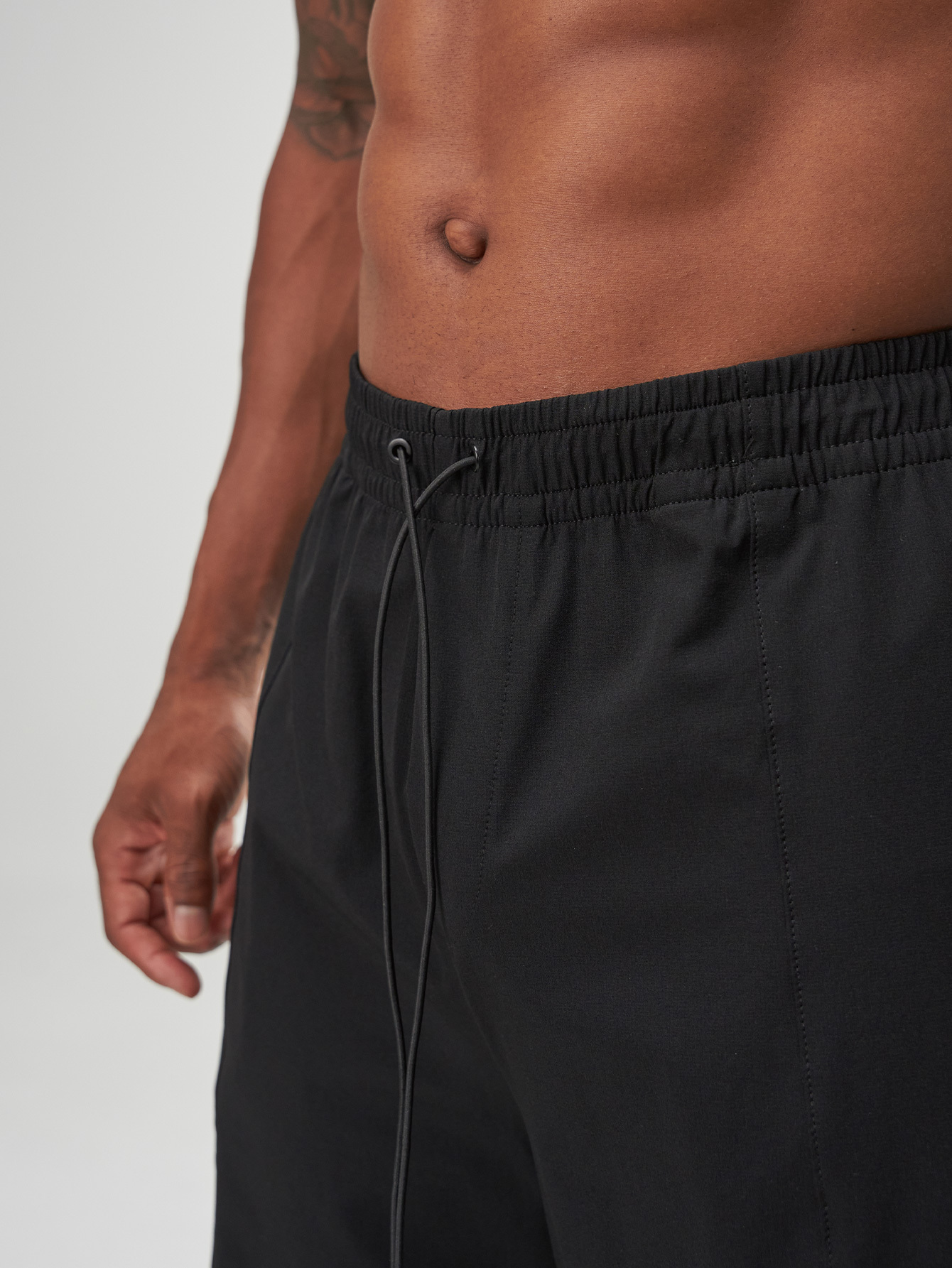 ARC Activewear Jogger Pants Trousers Performance Bottoms Gym Workout Fitness Running Leisure Wear