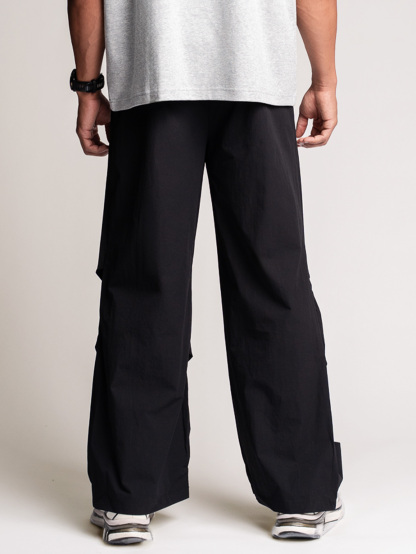 Align Baggy Pant - Black