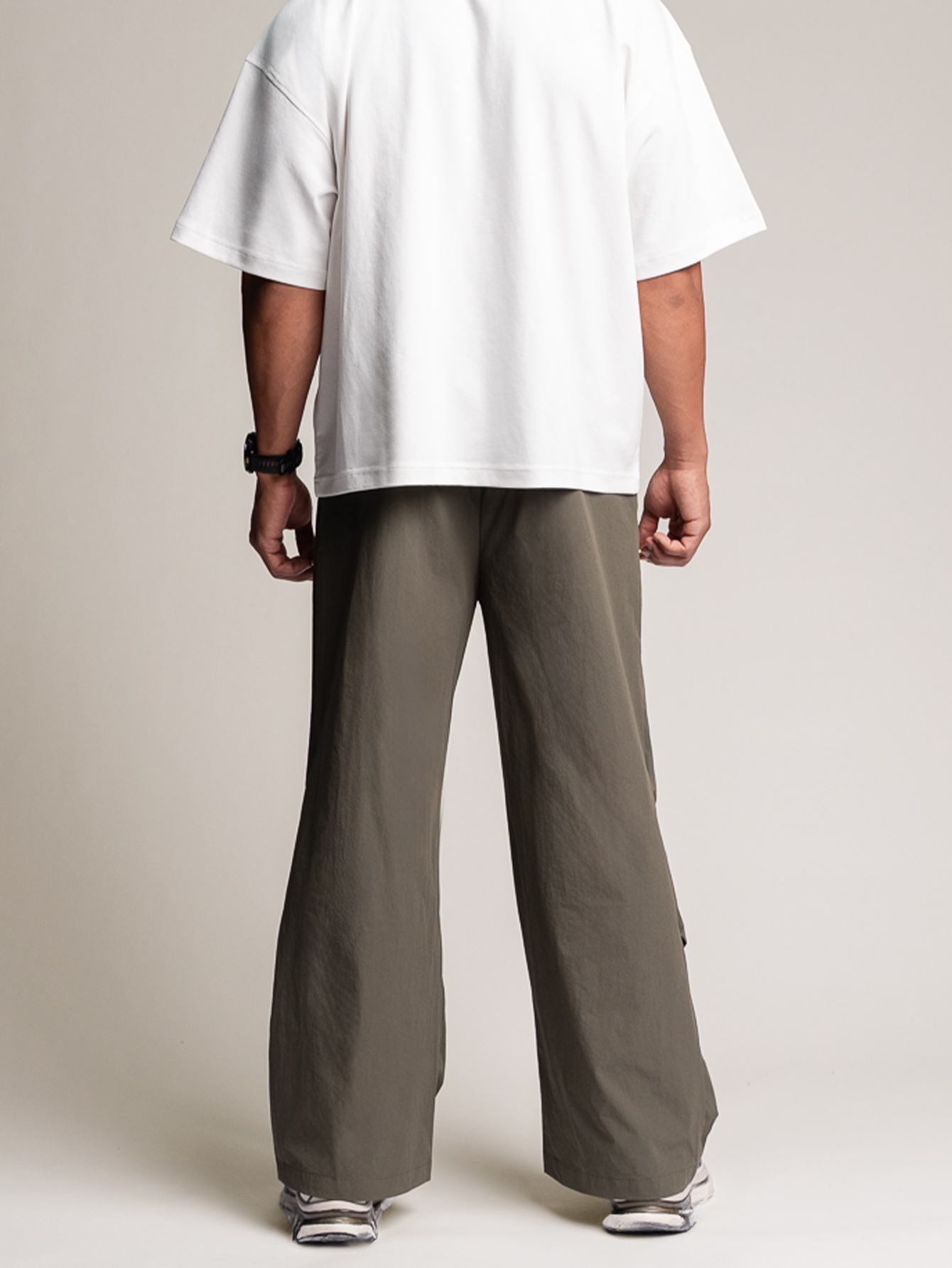 Align Baggy Pant - Green ARC-3026