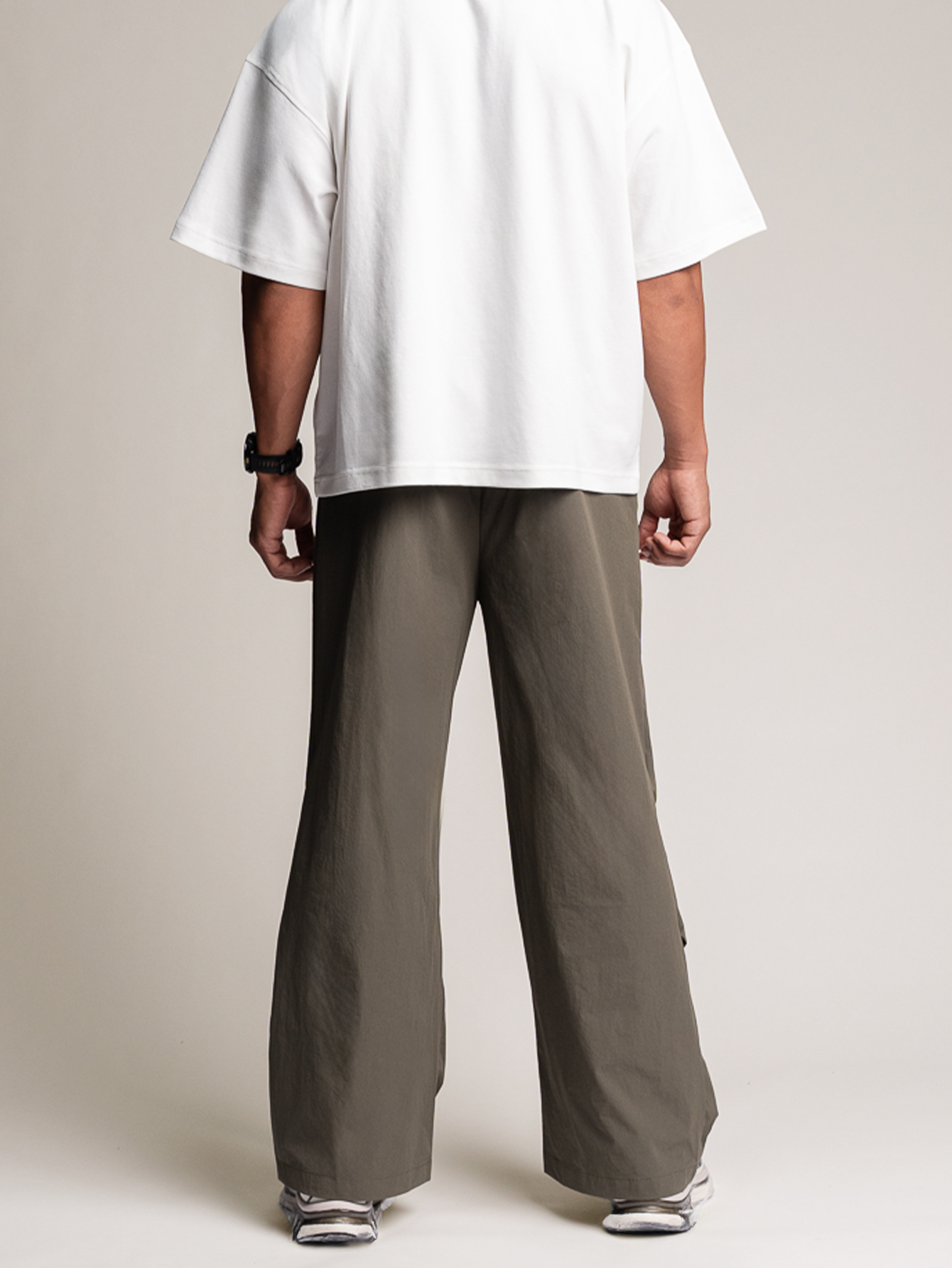 Align Baggy Pant - Green ARC-3026