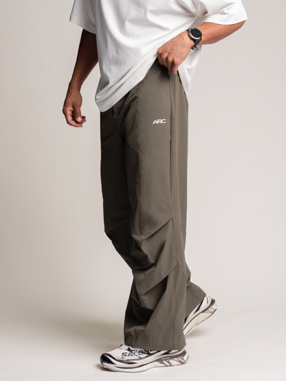 Align Baggy Pant - Green ARC-3026