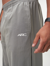 ARC Activewear Jogger Pants Trousers Performance Bottoms Gym Workout Fitness Running Leisure Wear