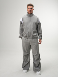 ARC Activewear Jogger Pants Trousers Performance Bottoms Gym Workout Fitness Running Leisure Wear