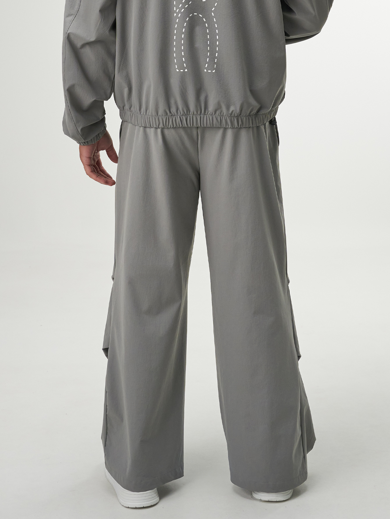 ARC Activewear Jogger Pants Trousers Performance Bottoms Gym Workout Fitness Running Leisure Wear