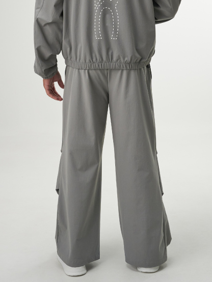 ARC Activewear Jogger Pants Trousers Performance Bottoms Gym Workout Fitness Running Leisure Wear