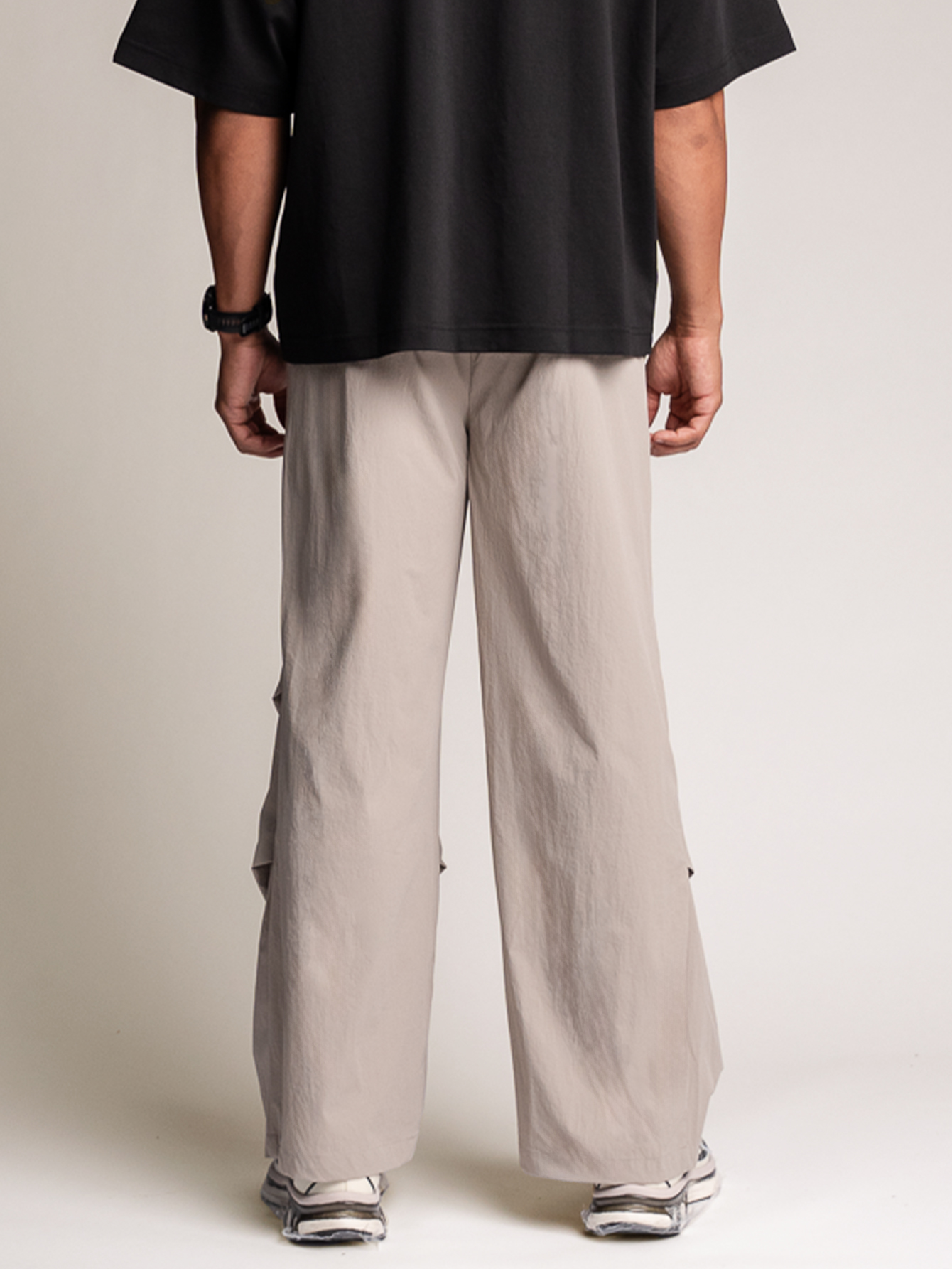 Align Baggy Pant - Brown ARC-3026