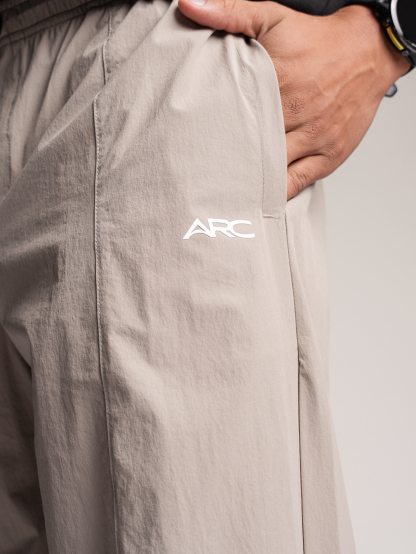 Align Baggy Pant - Brown ARC-3026