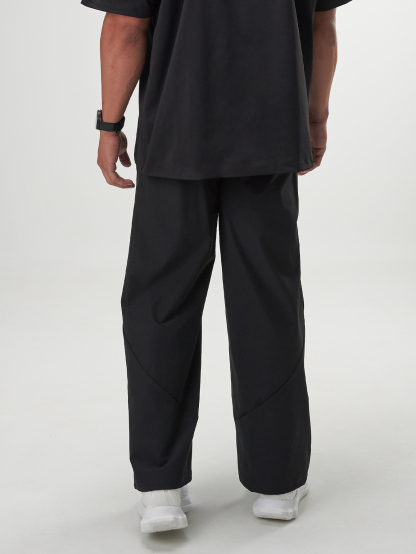 ARC Activewear Jogger Pants Trousers Performance Bottoms Gym Workout Fitness Running Leisure Wear