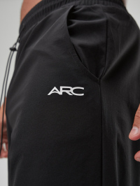 ARC Activewear Jogger Pants Trousers Performance Bottoms Gym Workout Fitness Running Leisure Wear