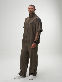 ARC Activewear Jogger Pants Trousers Performance Bottoms Gym Workout Fitness Running Leisure Wear