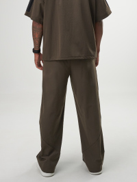 ARC Activewear Jogger Pants Trousers Performance Bottoms Gym Workout Fitness Running Leisure Wear