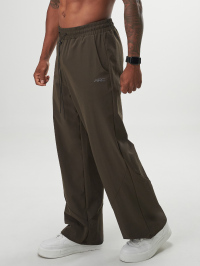 ARC Activewear Jogger Pants Trousers Performance Bottoms Gym Workout Fitness Running Leisure Wear