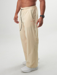 ARC Activewear Jogger Pants Trousers Performance Bottoms Gym Workout Fitness Running Leisure Wear