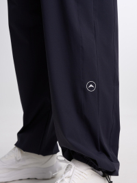 Men's Drawstring Waist Loose Fit Jogger Pants