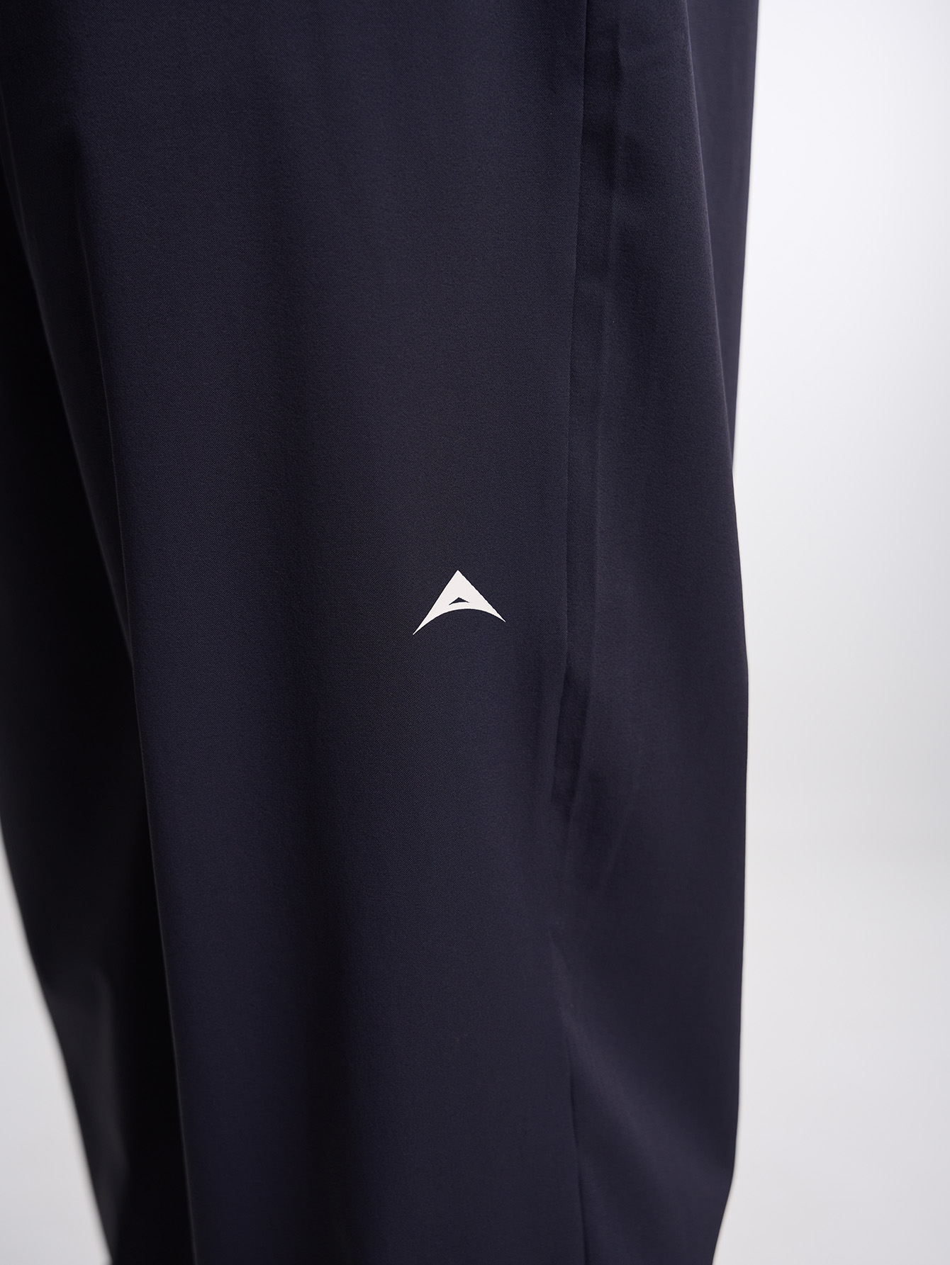 Men's Elastic Waist Zipper Pocket Loose Fit Sweatpants