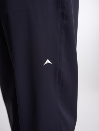 Men's Elastic Waist Zipper Pocket Loose Fit Sweatpants