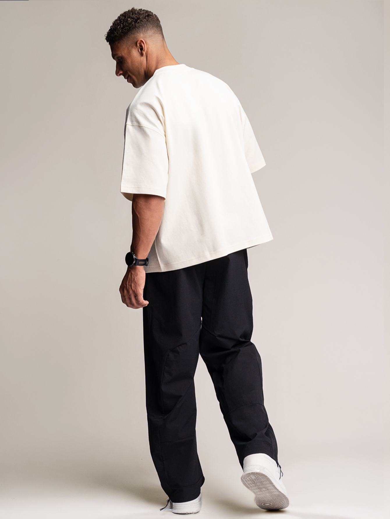 Inner Standard Pant - Black