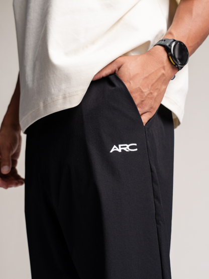 Inner Standard Pant - Black