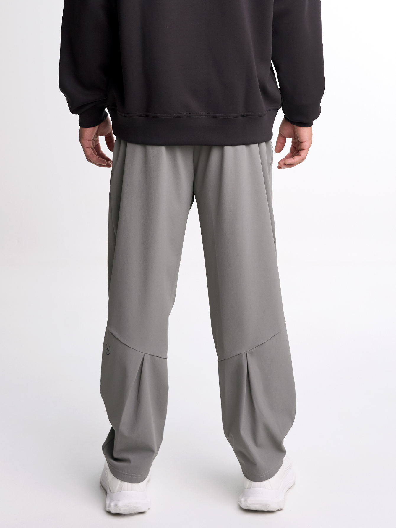 Origin Straight Leg Pant