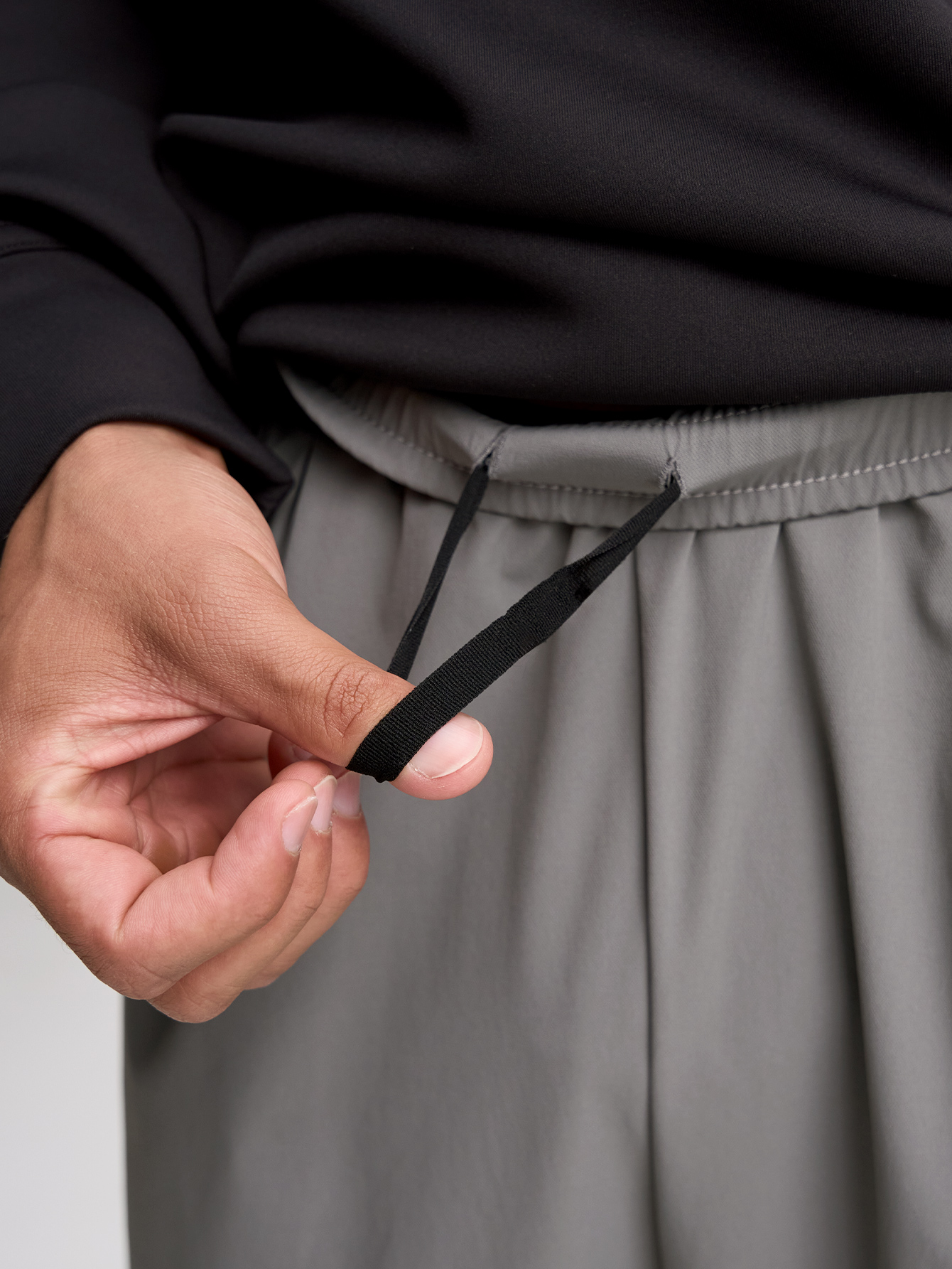 Origin Straight Leg Pant