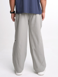 Men's Casual Versatile Wide Leg Sweatpants