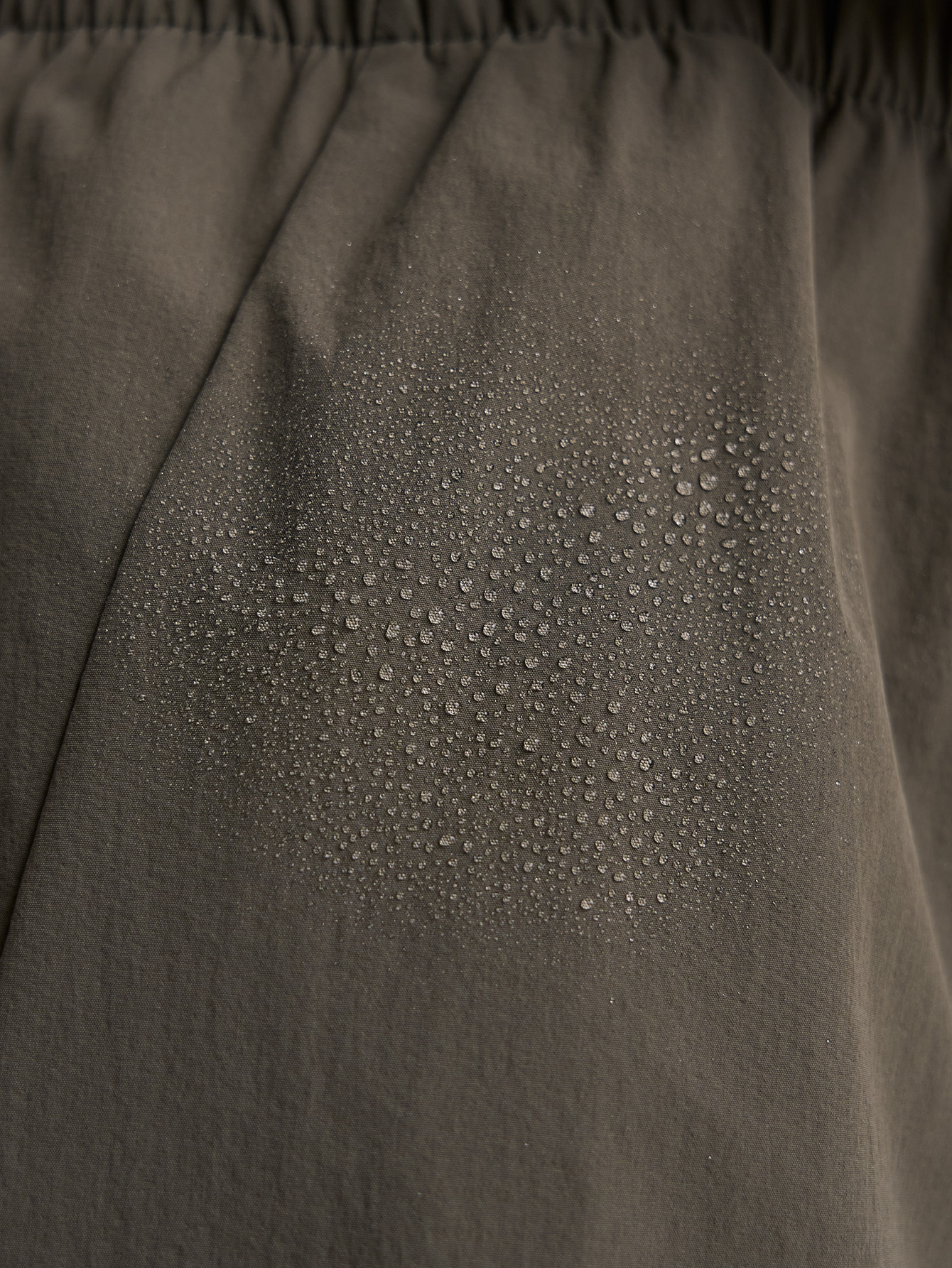 Men's Drawstring Waist Loose Fit Jogger Pants