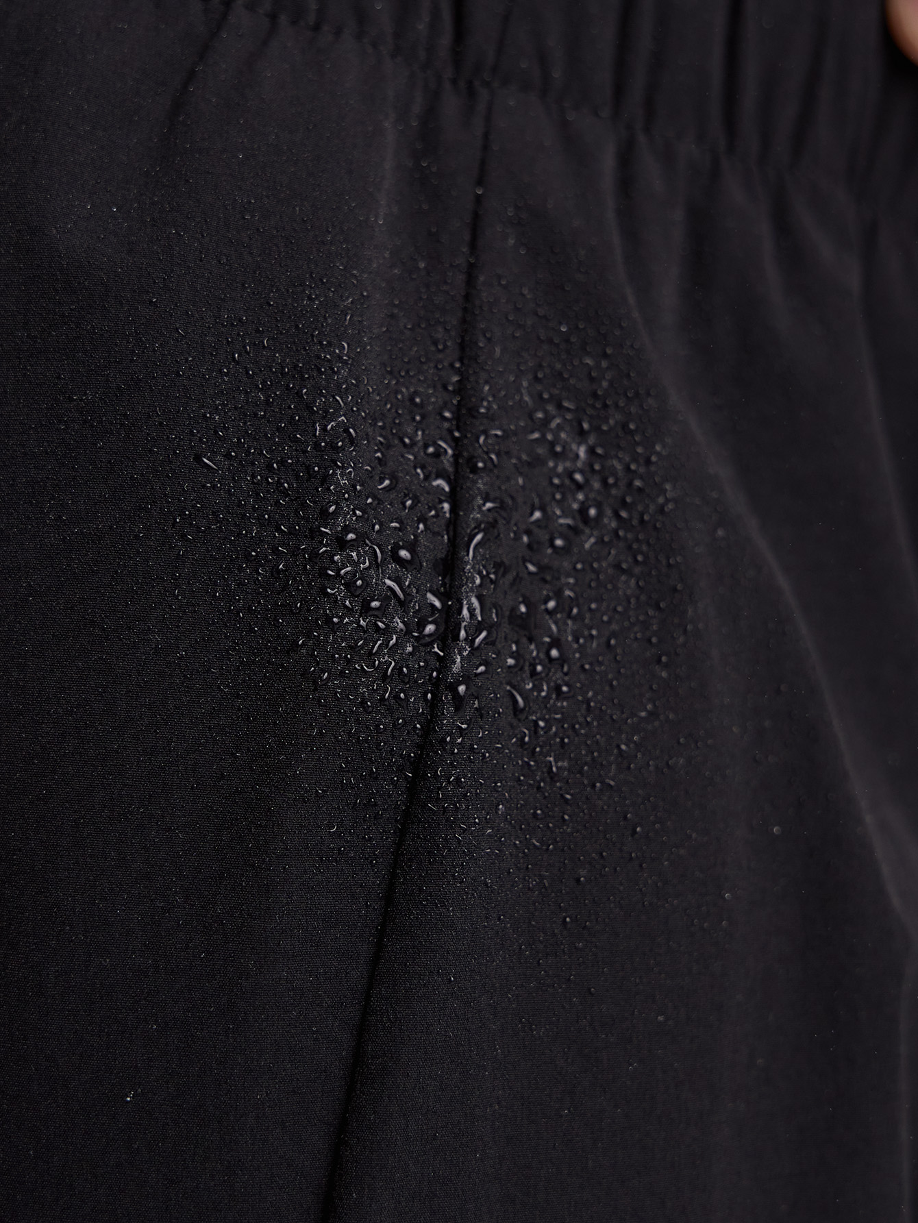 Men's Drawstring Waist Loose Fit Jogger Pants